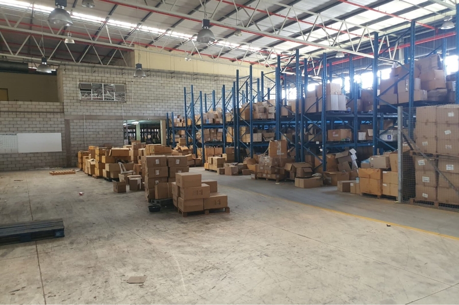 To Let commercial Property for Rent in Uitenhage Central Eastern Cape